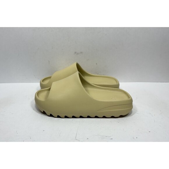 Adidas Yeezy Slides Desert Sand Sandals Men’s Size 7 Shoes Slip On - Picture 3 of 7